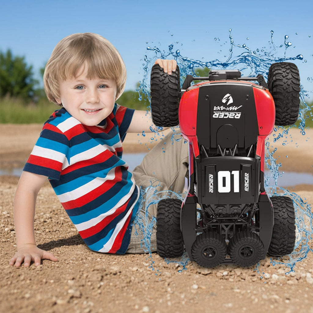 RC Auto Ferngesteuert Spielzeug - Image 1