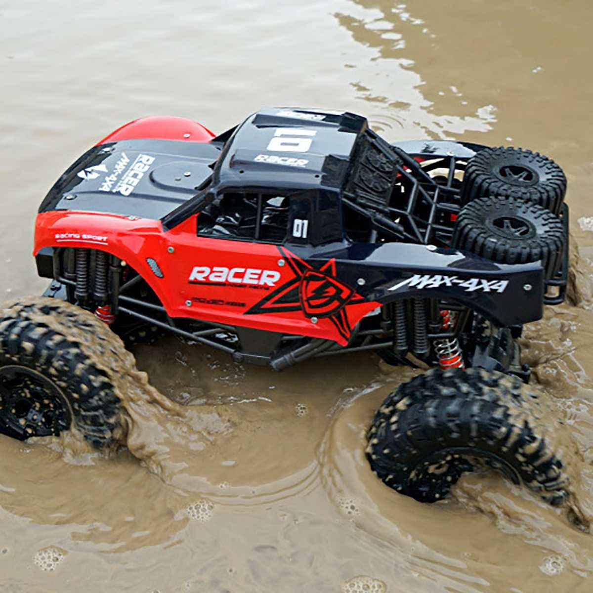 RC Auto Ferngesteuert Spielzeug - Image 12