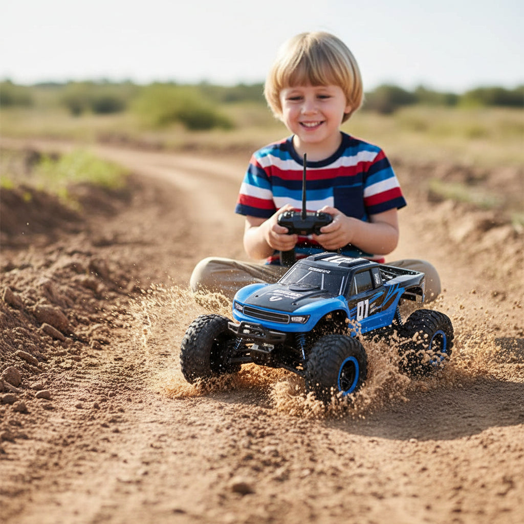 RC Auto Ferngesteuert Spielzeug - Image 2