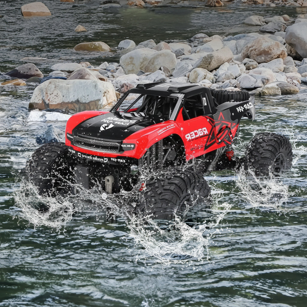 RC Auto Ferngesteuert Spielzeug - Image 4