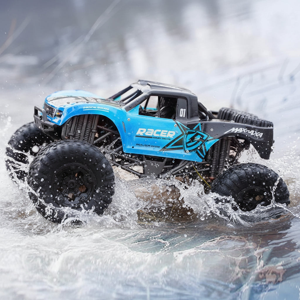 RC Auto Ferngesteuert Spielzeug - Image 8
