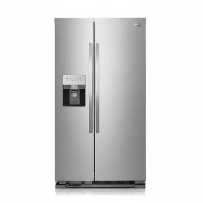 Refrigerator Door Closer Automatic Quiet Cabinet Damper