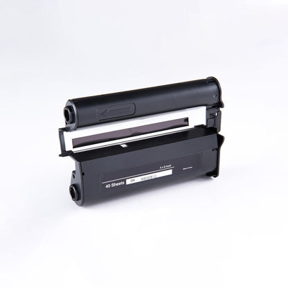 Refill Cartridge And Paper 40ct For Smartphone Photo Printer - Image 4