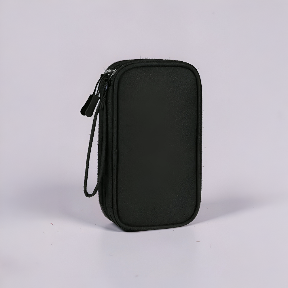 Reise Organizer Aufbewahrungstasche Für Reisen Reise Zubehör Tasche - Image 2