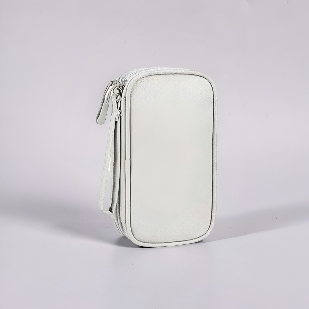 Reise Organizer Aufbewahrungstasche Für Reisen Reise Zubehör Tasche - Image 3