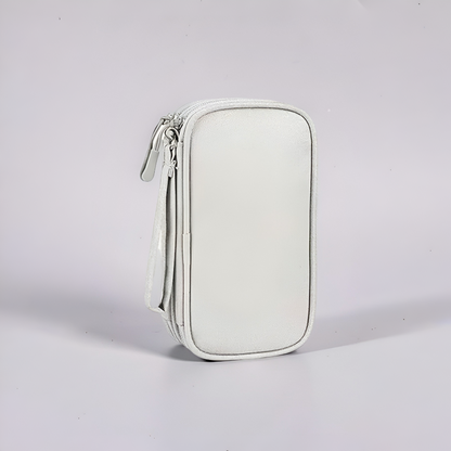 Reise Organizer Aufbewahrungstasche Für Reisen Reise Zubehör Tasche - Image 3