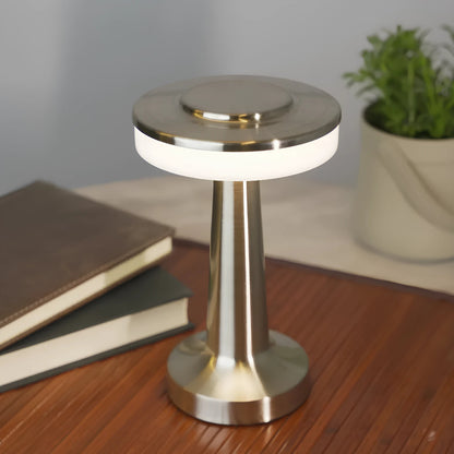 Retro Bar Tischlampe Modernes Design - Image 10