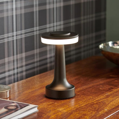 Retro Bar Tischlampe Modernes Design - Image 7