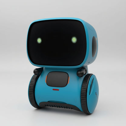 Robby the Robot Interactive Toy - Image 15