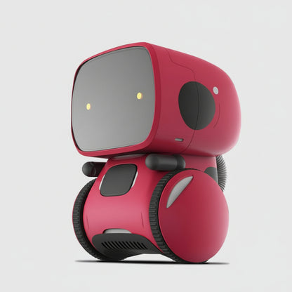 Robby the Robot Interactive Toy - Image 13