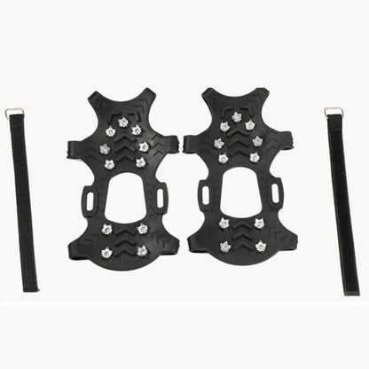 Rutschfeste Steigeisen Sport Outdoor Aktivitäten - Image 10