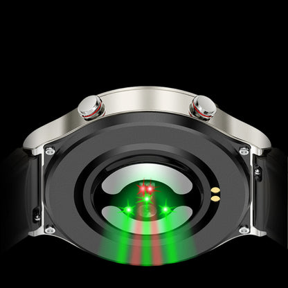 Smartwatch mit EKG Blutdruck Sauerstoffmonitor