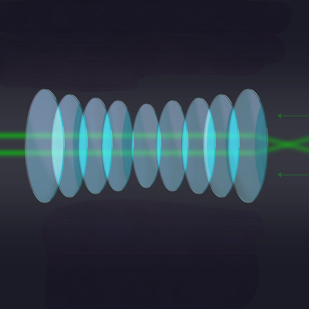 Smartwatch mit EKG Blutdruck Sauerstoffmonitor