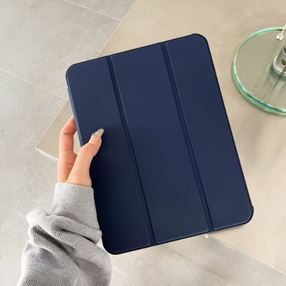 iPad Hülle Slim Silikon Magnetisches Smart Case