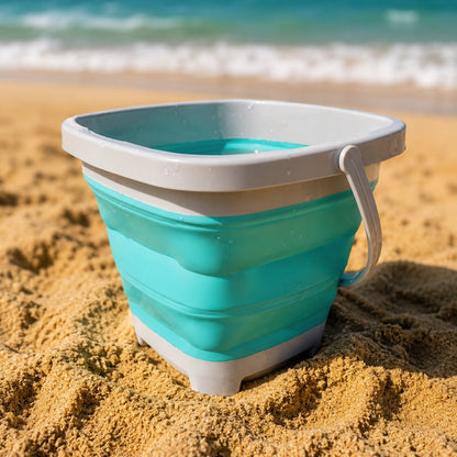 Sandspielzeug Sandbucket Spielzeug Set Strand - Image 4