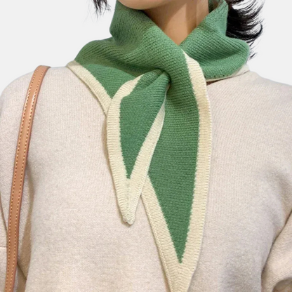 Sciarpa mini da donna Accessorio elegante per ogni occasione
