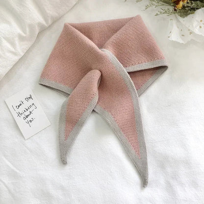 Sciarpa mini da donna Accessorio elegante per ogni occasione