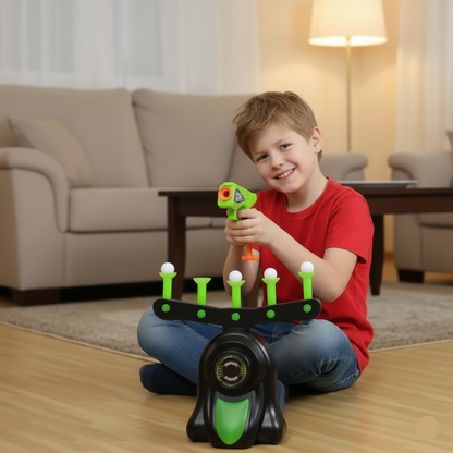 Schießspielzeug Zielspiel Interaktiver Spaß - Image 1