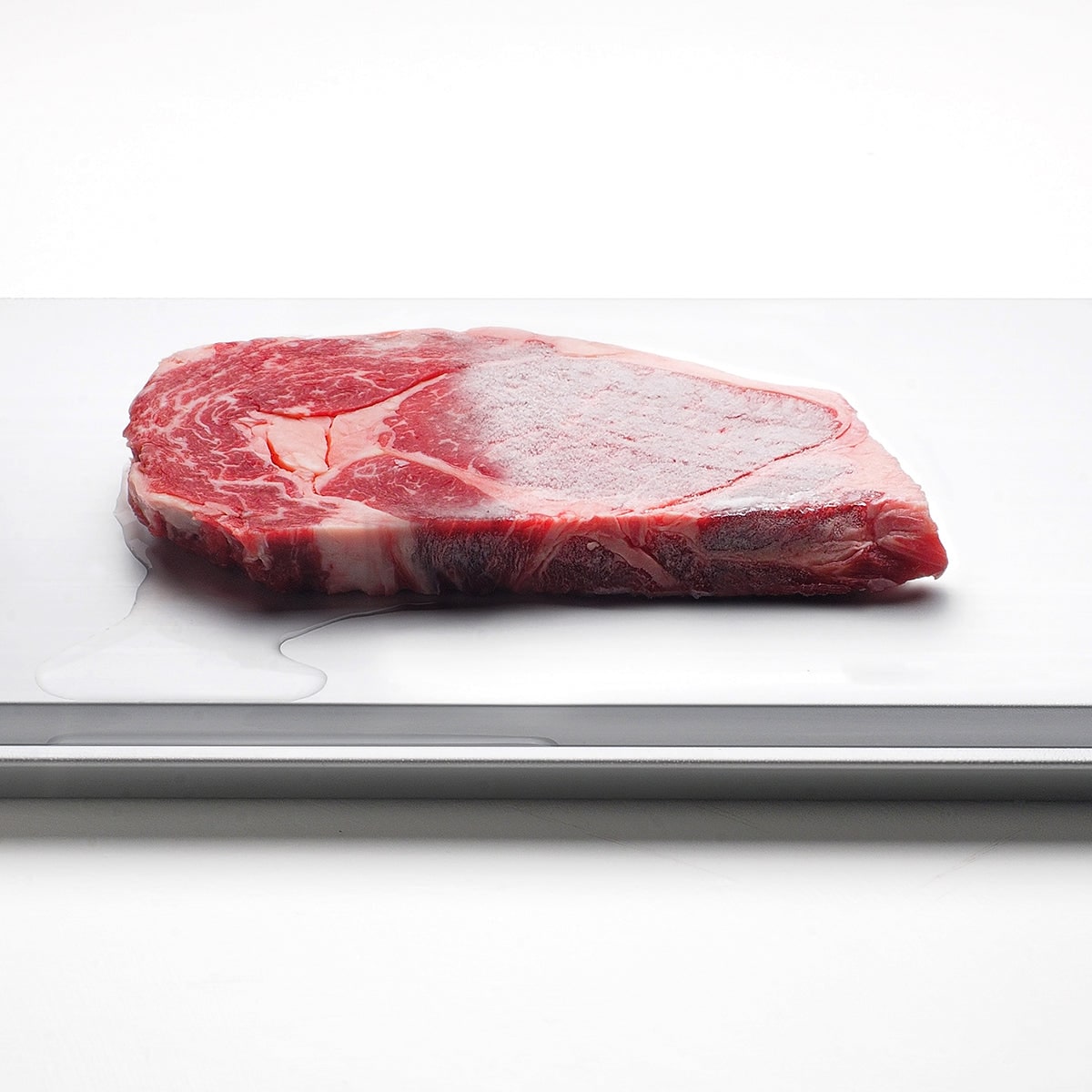 Schnelles Auftauen Von Fleisch Auftauplatte Für Lebensmittel - Image 3
