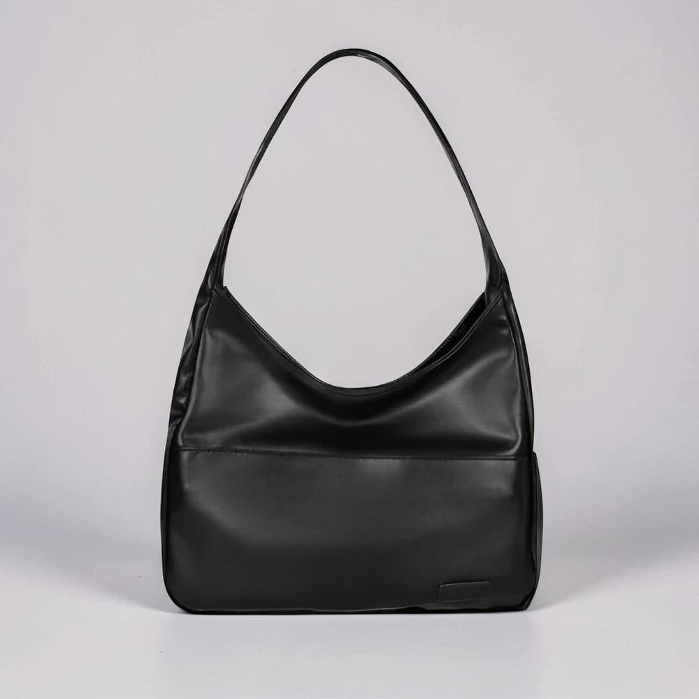Schultertasche Alltags-handtasche Damentasche Hobo - Image 2