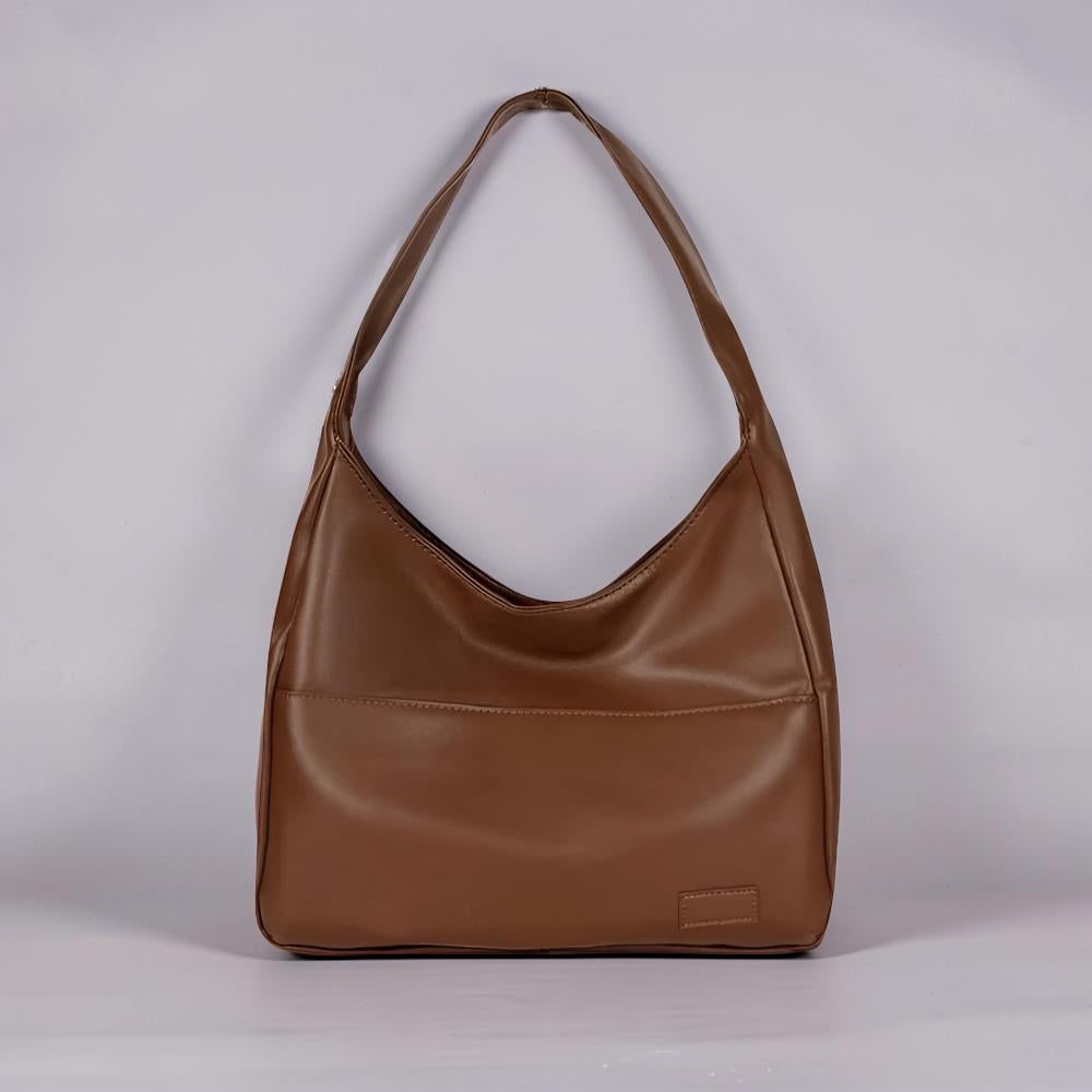Schultertasche Alltags-handtasche Damentasche Hobo - Image 3