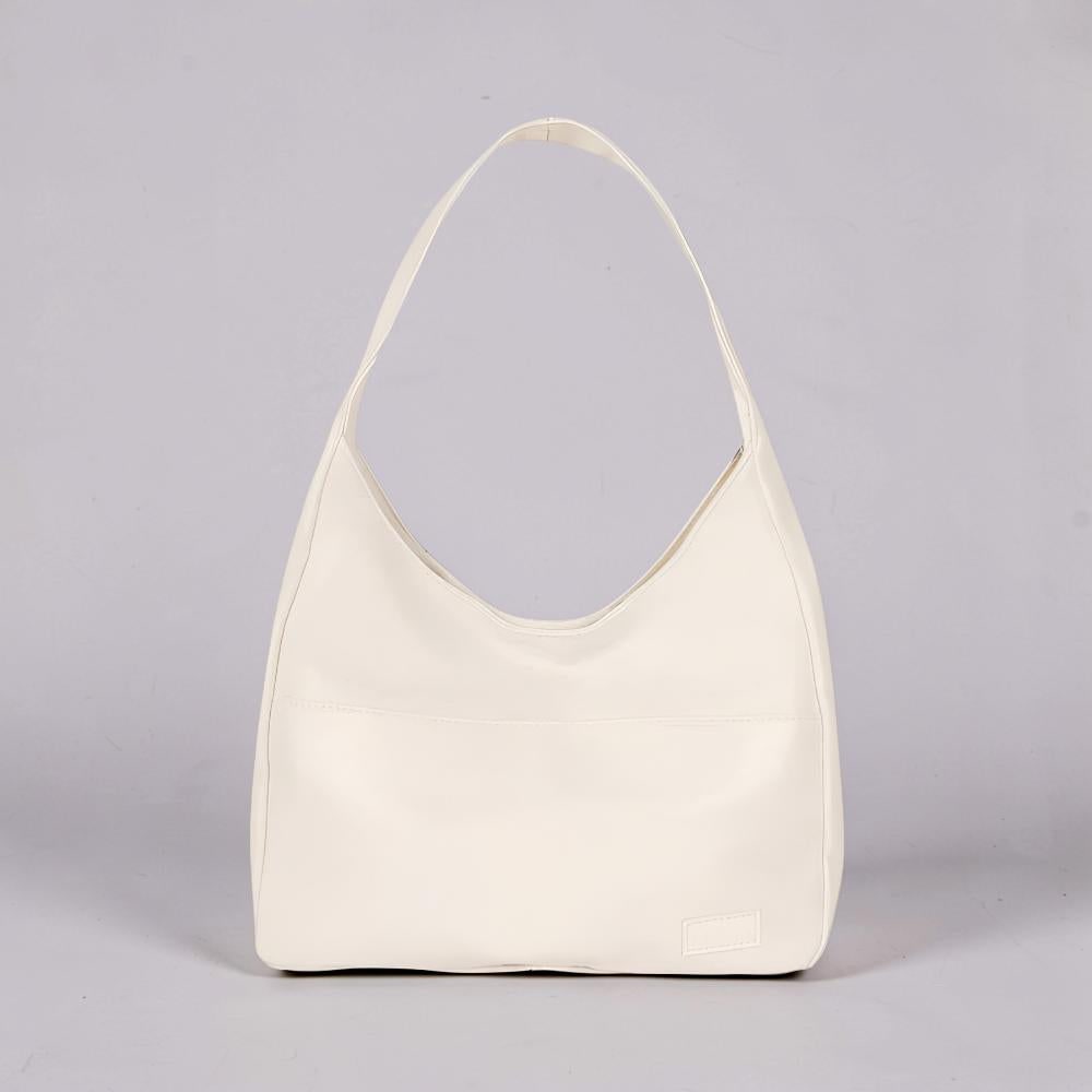 Schultertasche Alltags-handtasche Damentasche Hobo - Image 5