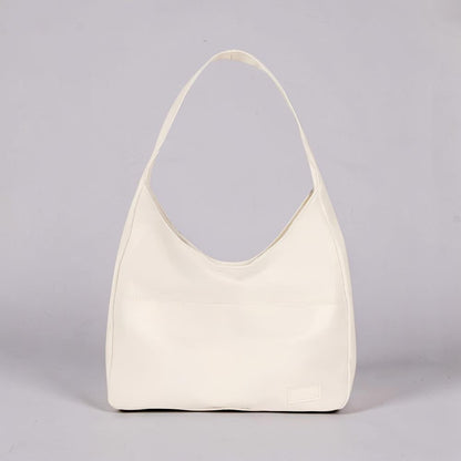 Schultertasche Alltags-handtasche Damentasche Hobo - Image 5