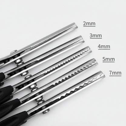 Scissors Sewing DIY Precise Cutting Tools Handicrafts