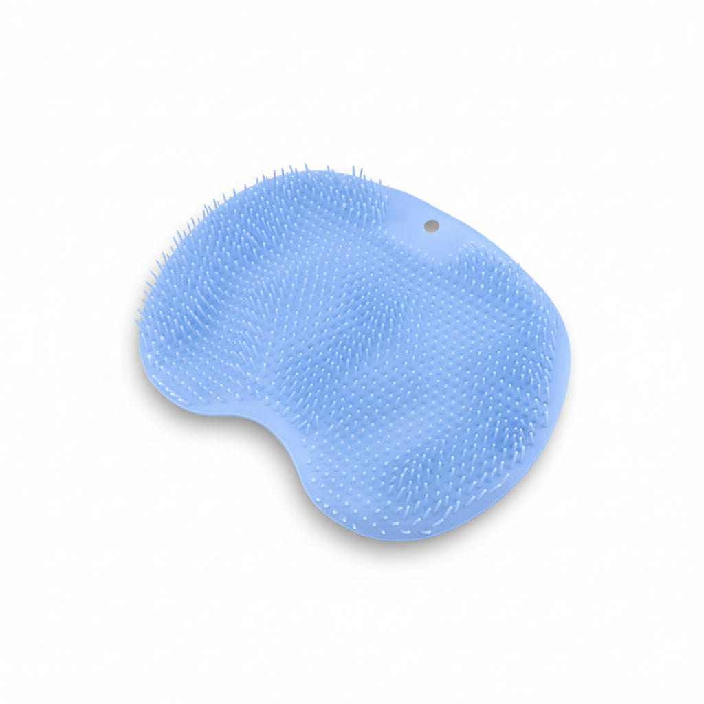 Foot Peeling Mat Bathroom Foot Cleaning Mat Shower