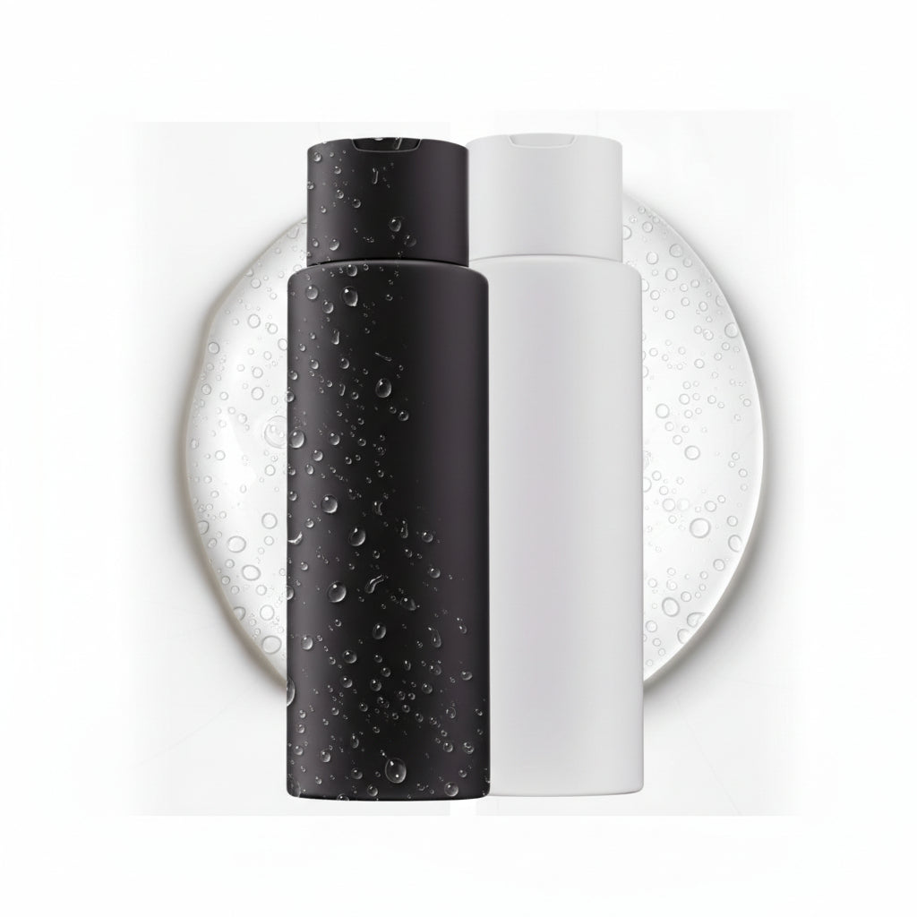 Shampooing après-shampooing Duo soin Types de cheveux