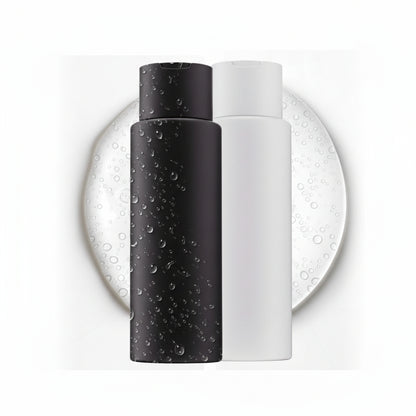 Shampooing après-shampooing Duo soin Types de cheveux
