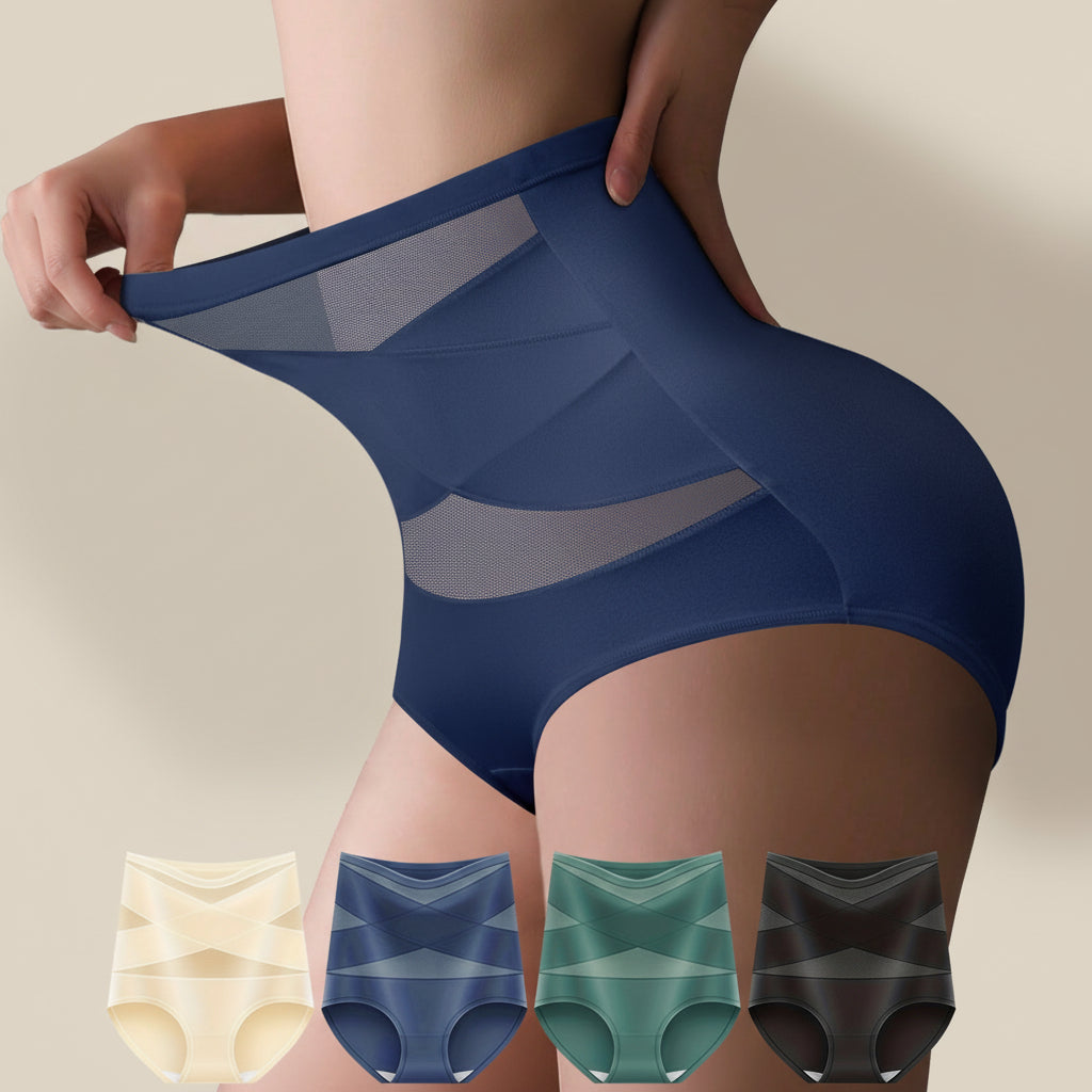 Sous-vêtements femme shapewear combinaison culotte gainante ventre