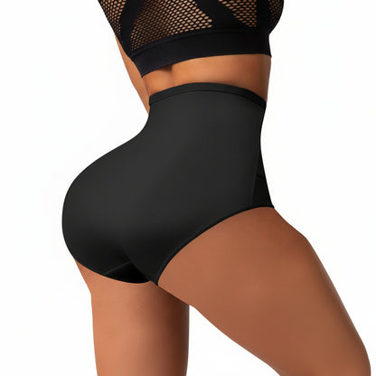 Sous-vêtements femme shapewear combinaison culotte gainante ventre