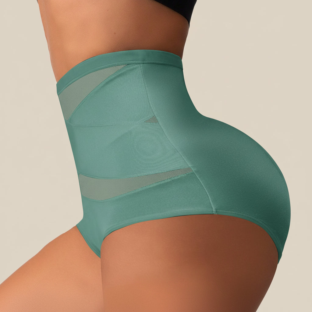 Sous-vêtements femme shapewear combinaison culotte gainante ventre