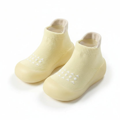 Chaussures d’apprentissage Chaussettes Chaussures antidérapantes enfants