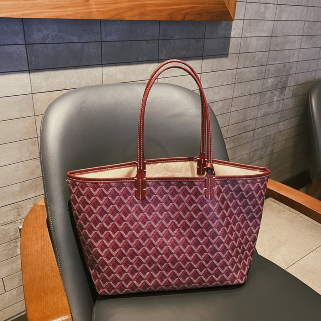 Womens Shopper Bag Large Shopping Bag Everyday Use