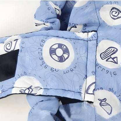 Babytrage Ergonomisch Baumwolle Schultergurt