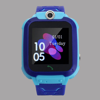 Kinder Smartwatch GPS Wasserdicht SOS Uhr