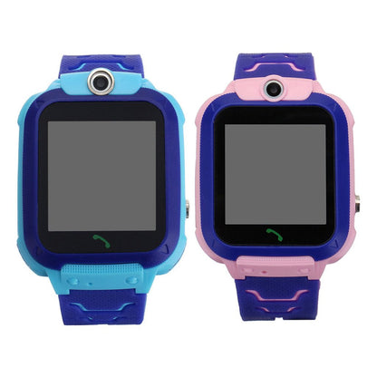 Kinder Smartwatch GPS Wasserdicht SOS Uhr