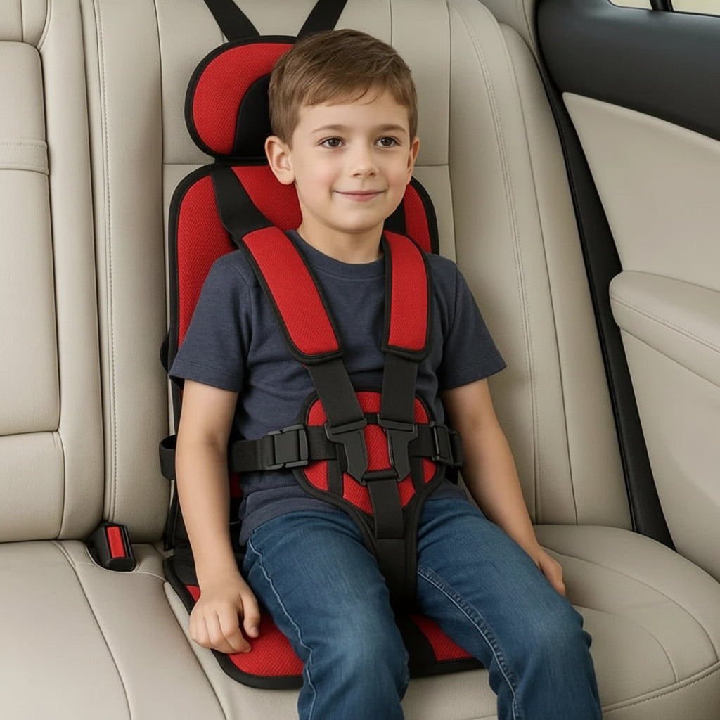 Sicherer Kinder Reisesitz Autozubehör - Image 10