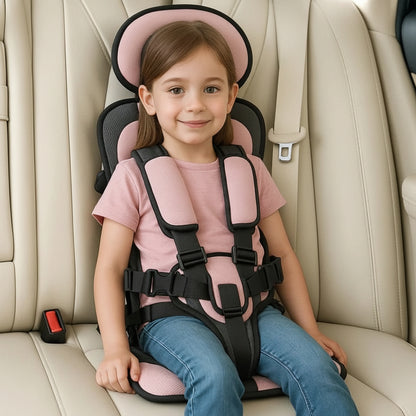 Sicherer Kinder Reisesitz Autozubehör - Image 11