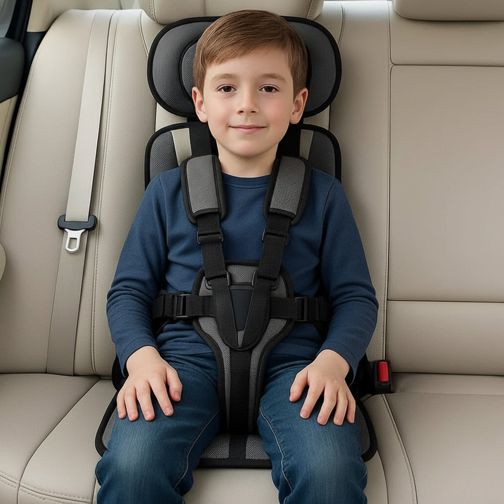 Sicherer Kinder Reisesitz Autozubehör - Image 12