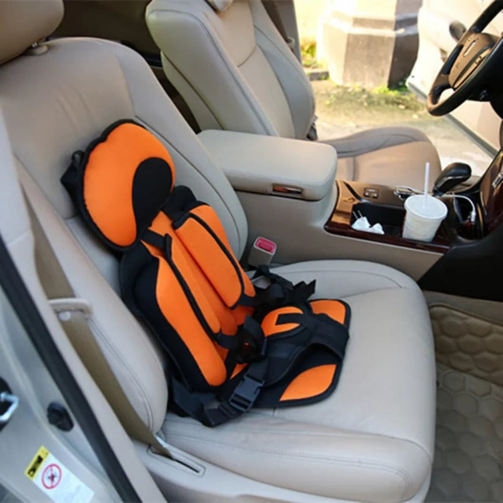Sicherer Kinder Reisesitz Autozubehör - Image 13