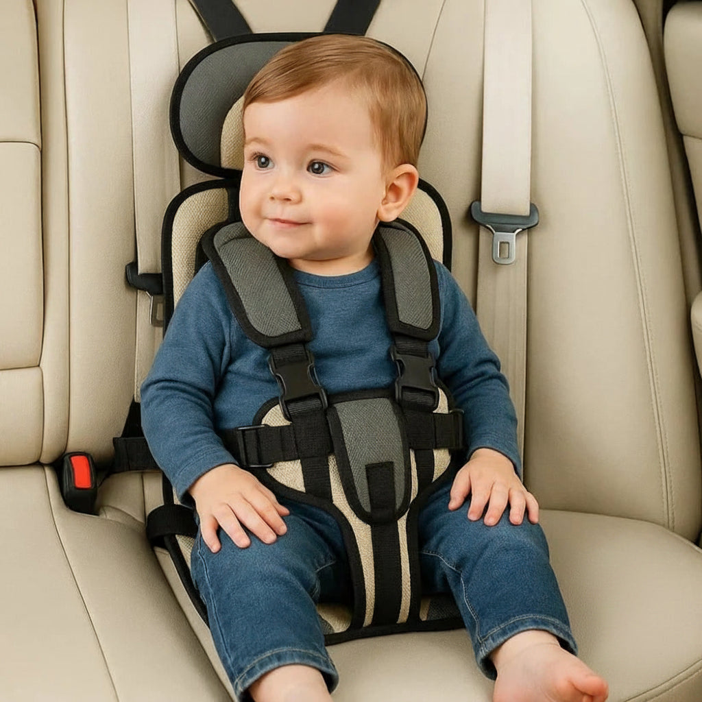 Sicherer Kinder Reisesitz Autozubehör - Image 17