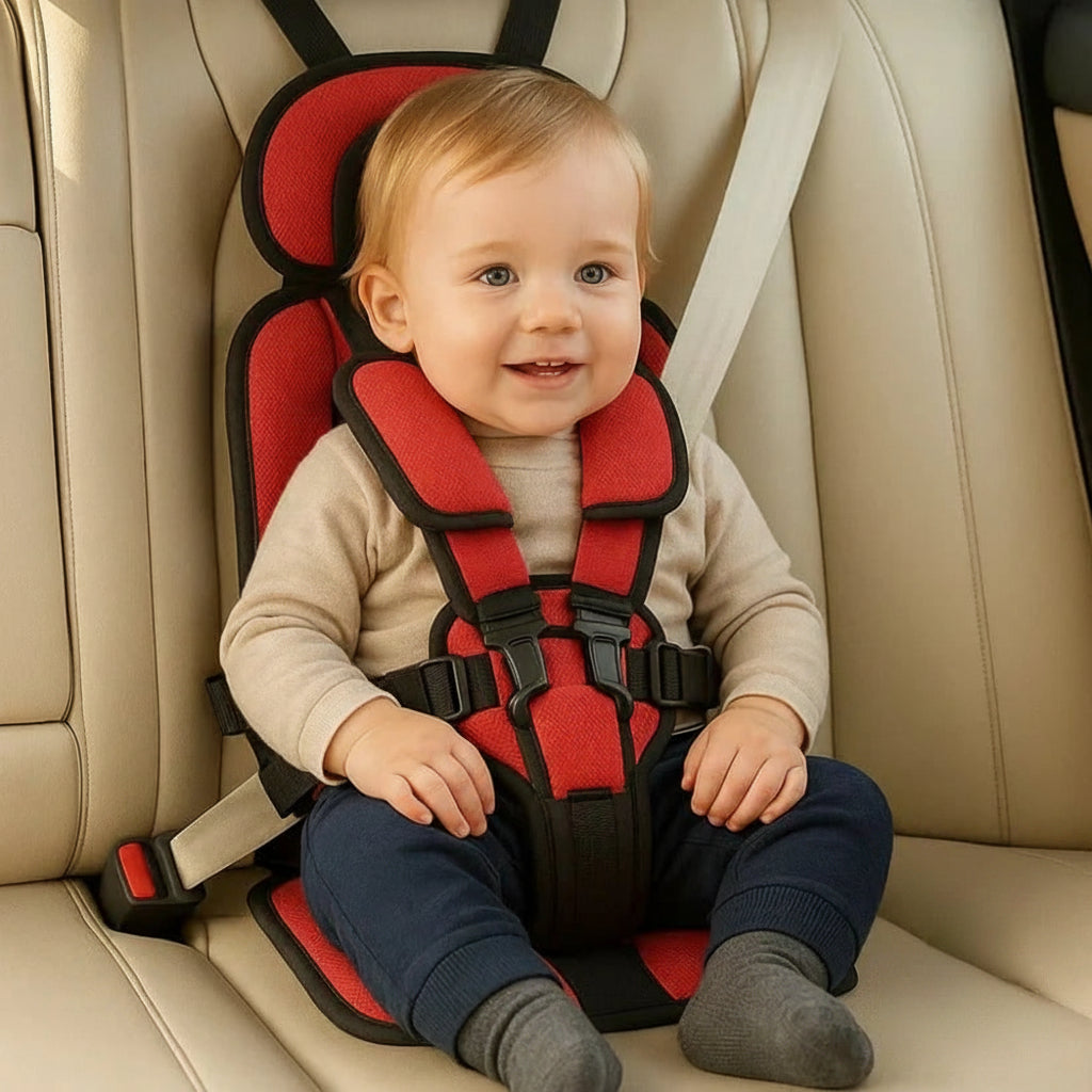 Sicherer Kinder Reisesitz Autozubehör - Image 2