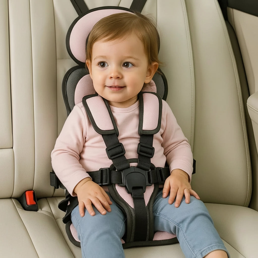 Sicherer Kinder Reisesitz Autozubehör - Image 3