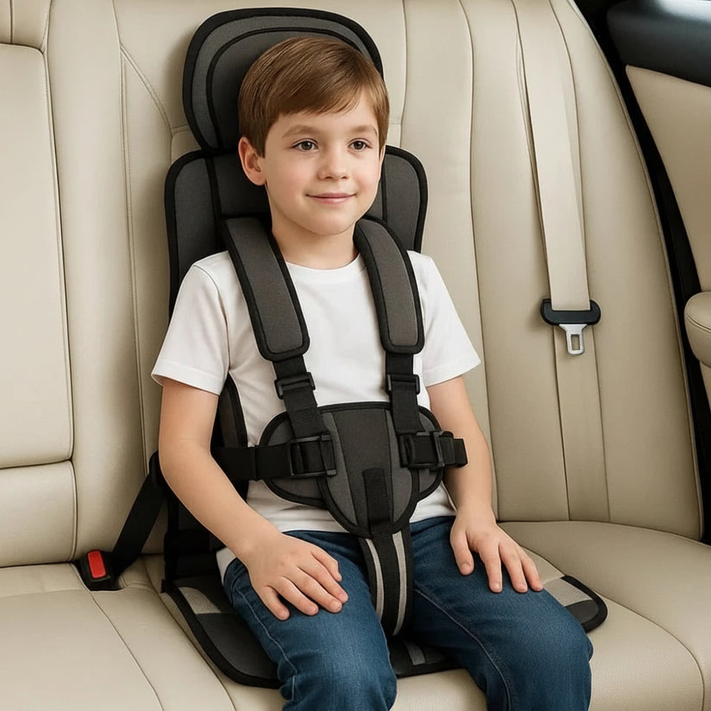 Sicherer Kinder Reisesitz Autozubehör - Image 4
