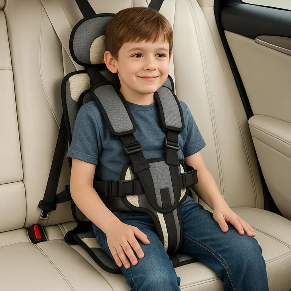 Sicherer Kinder Reisesitz Autozubehör - Image 5