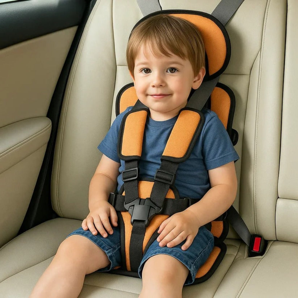 Sicherer Kinder Reisesitz Autozubehör - Image 7