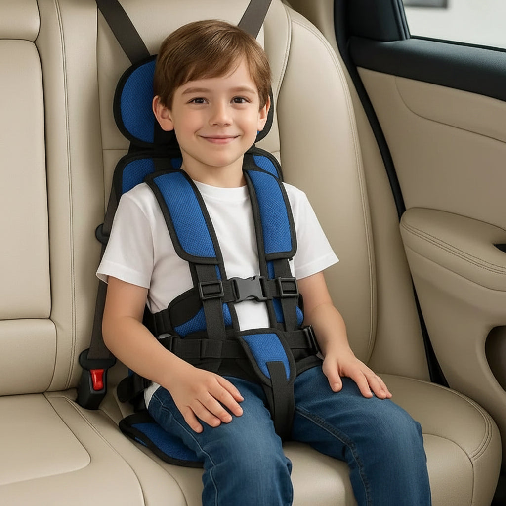 Sicherer Kinder Reisesitz Autozubehör - Image 9